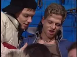 2 hour skaters fucking